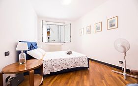 Prione'S Apartment